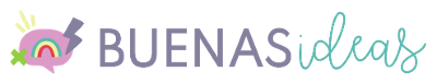 Buenas Ideas logo
